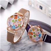 Women Watch New Quartz Bear Watch