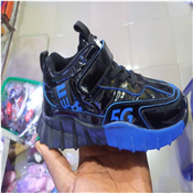 UNISEX CHILDREN CANVAS