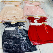 BABY GIRL PARTY DRESS