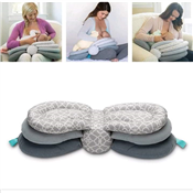 BABY BREAST FEEDING PILLOW