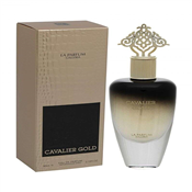 CAVALIER GOLD FOR WOMEN EDP 