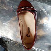 Ladies Beautiful Low Shoe
