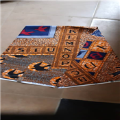ANKARA FABRICS - 6YARDS
