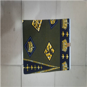 ANKARA FABRICS - 6YARDS