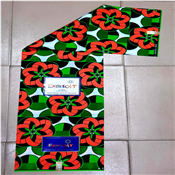 Ankara Fabric