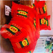 Beautiful coloured Duvet for bedroom bedshit bedspread blanket