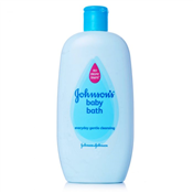 Johnson's Baby Bath 500ml