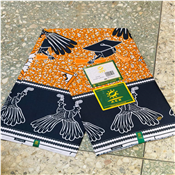 Quality Ankara Fabric - 6yards