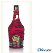 Wild Tiger Spiced Rum