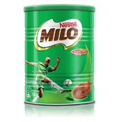 Nestle Milo Tin- 1kg