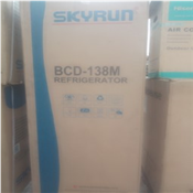 Skyrun refrigerator