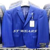 ITALIAN BLAZERS