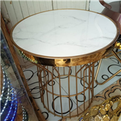 Sider table, Designers