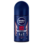 Nivea Dry Impact Roll-on
