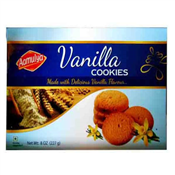 AMULYA VANILLA COOKIES
