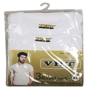VHT 3 In 1 VHT Quality Singlets