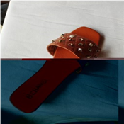 Ladies Beautiful Flat Slippers