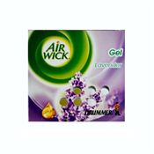 AIRWICK GEL LAVENDER AIR REFRESHNER 45G