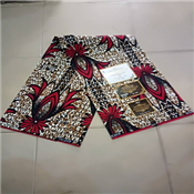 Ankara Batik Fashion