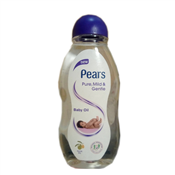 PEARS PMG BABY OIL