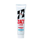 Zact Smokers Toothpaste 
