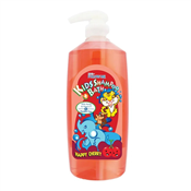 FOLLOW ME KIDS SHAMPOO CHERRY BATH (800ML)