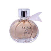 LA VIDA ES BELLA PERFUME