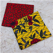ANKARA FABRICS - 6YARDS