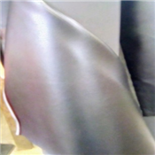 High Quality Synthetic Leather Material 1200 Per Yard mirror face