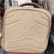 SPORT SCHOOL BAG BACK & SIDE (JEAN)