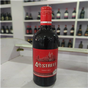 ESCUDO ROJO ALCOHOLIC RED WINE