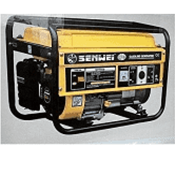 Generator Senwei