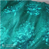 SIMPLE LACE MATERIAL(1 YARD)