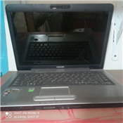 TOSHIBA LAPTOP