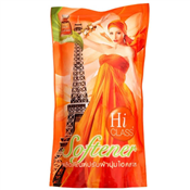 Hi Class Fabric Softener (Cloth Perfume) 600ml - Charming Fresh