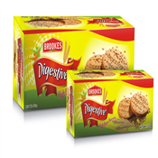 Brookes Digestive Biscuits
