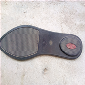 Shoe Sole