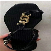 Ladies Latest Flat Sandals