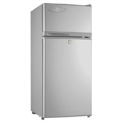Thermocool Double Door Refrigerator - HRF80AEX-80L