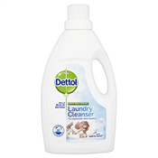 1000ML DETTOL CLEANER LAUNDRY