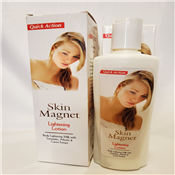 250ML SKIN  MAGNET LIGHTENING LOTION