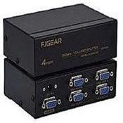 FJ GEAR VGA SPLITTER