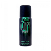 150ML CITY MEN FASHION DEODOURANT SPRAY