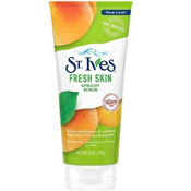 170G ST IVES FRESH SKIN APRICOT SCRUB
