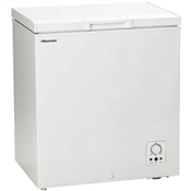 Hisense Freezer 190L