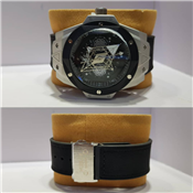 MEN'S DESIGNERS WRIST WATCH