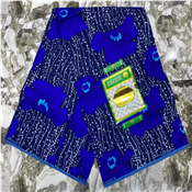 New Design Ankara Fabric 