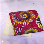 Plain and Pattern Fabric