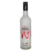 750ML MAGIC MOMENTS RAPSBERRY