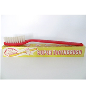 Super Toothbrush